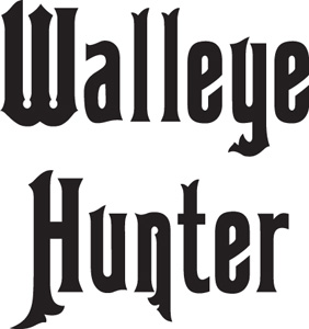 Walleye Hunter